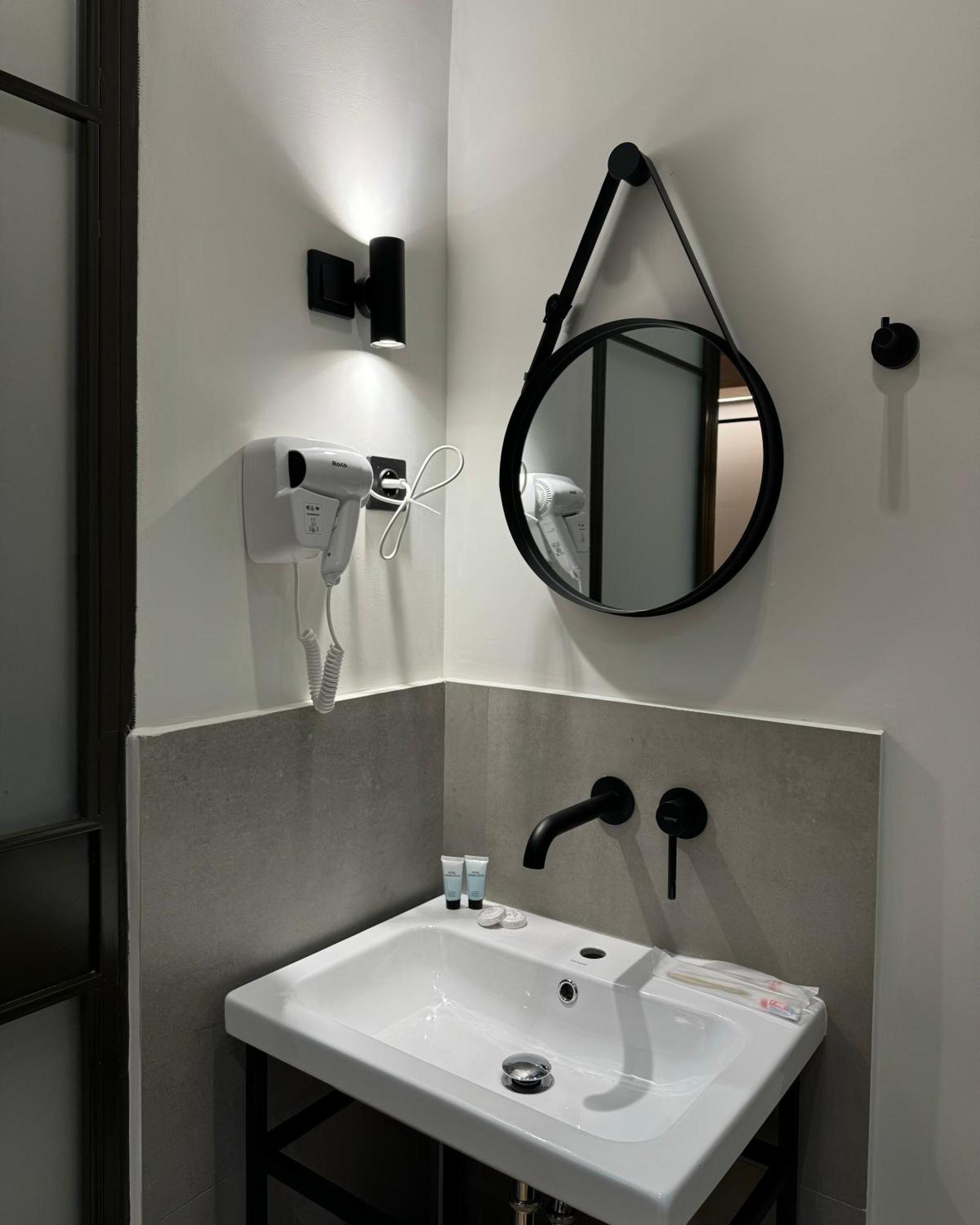 Mosh Mosh Boutique Hotel Almaty Exteriér fotografie