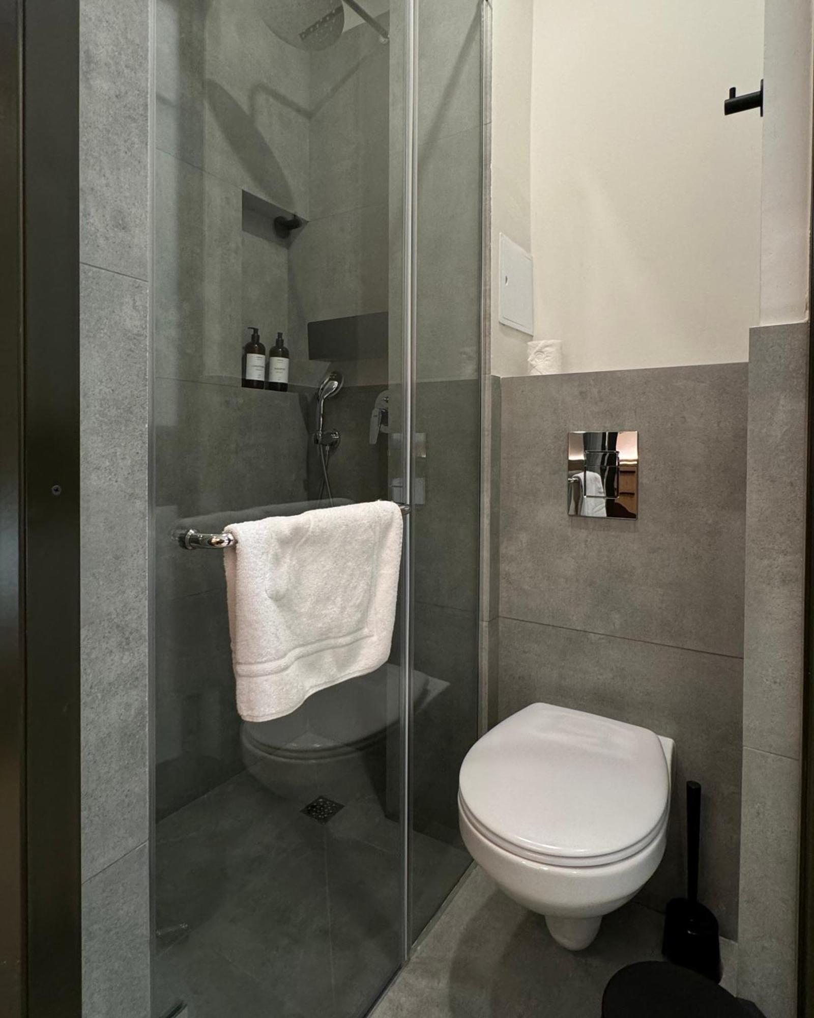 Mosh Mosh Boutique Hotel Almaty Exteriér fotografie