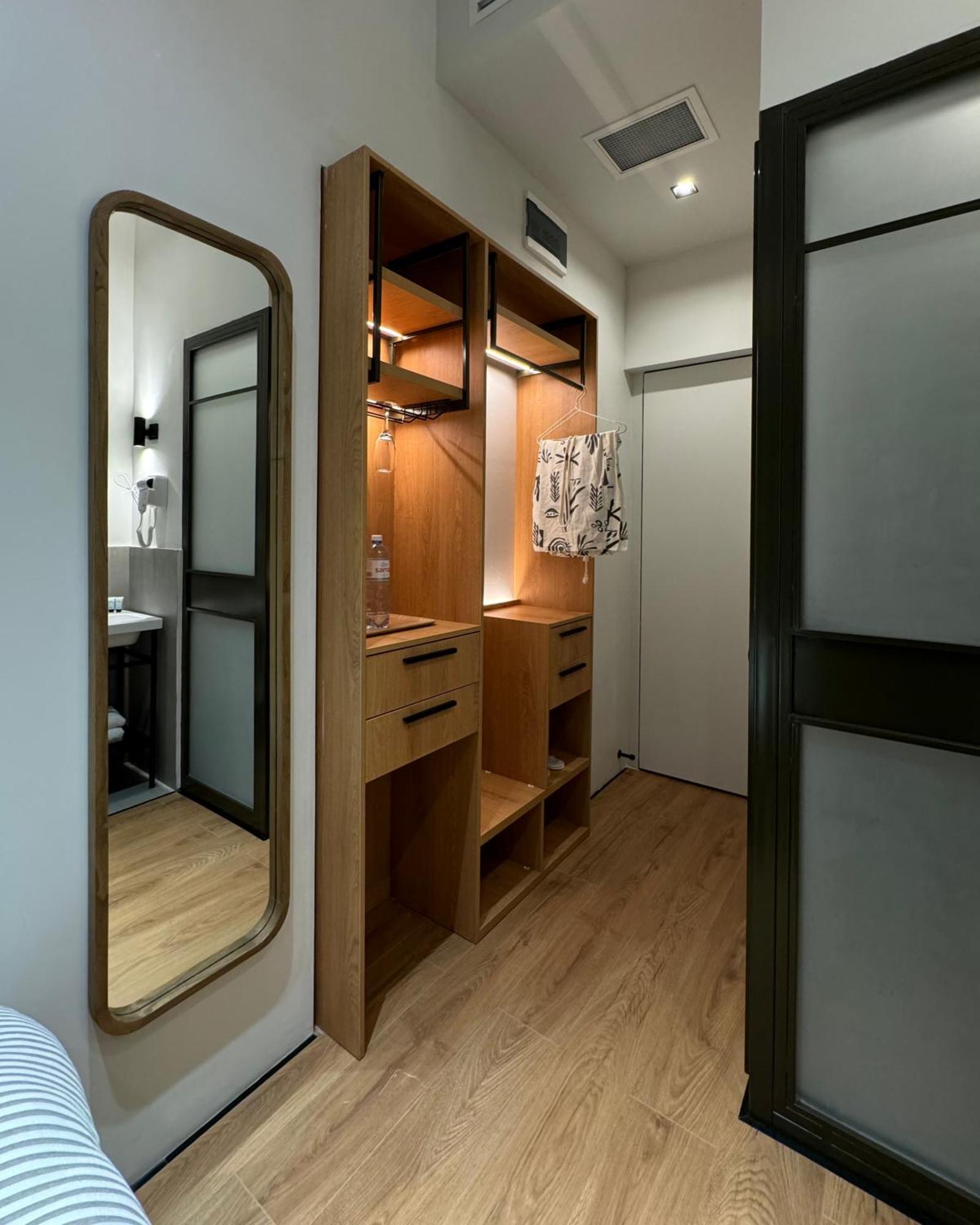 Mosh Mosh Boutique Hotel Almaty Exteriér fotografie