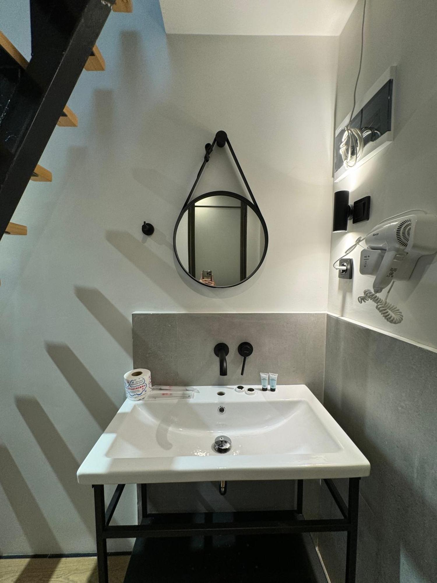 Mosh Mosh Boutique Hotel Almaty Exteriér fotografie