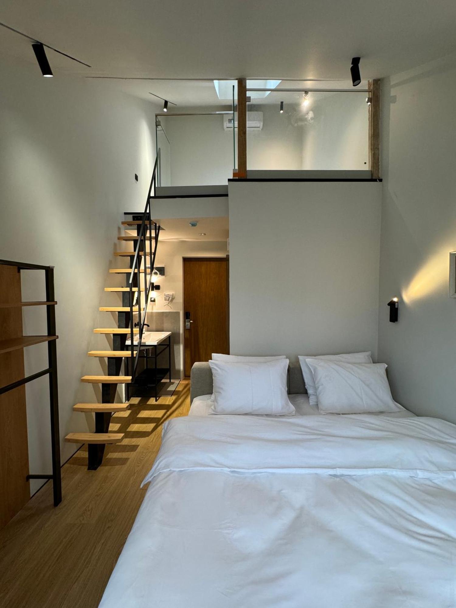 Mosh Mosh Boutique Hotel Almaty Exteriér fotografie