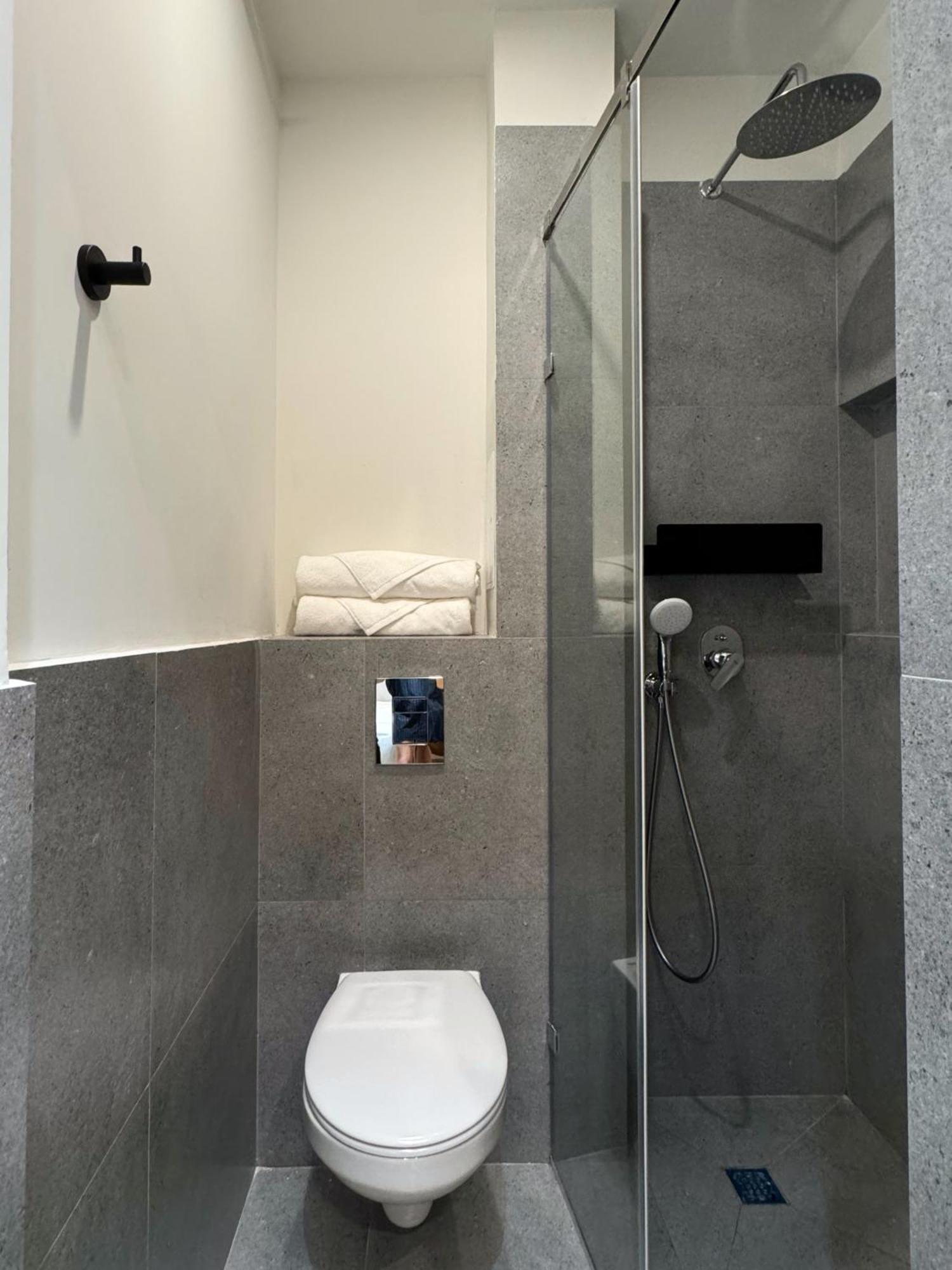 Mosh Mosh Boutique Hotel Almaty Exteriér fotografie