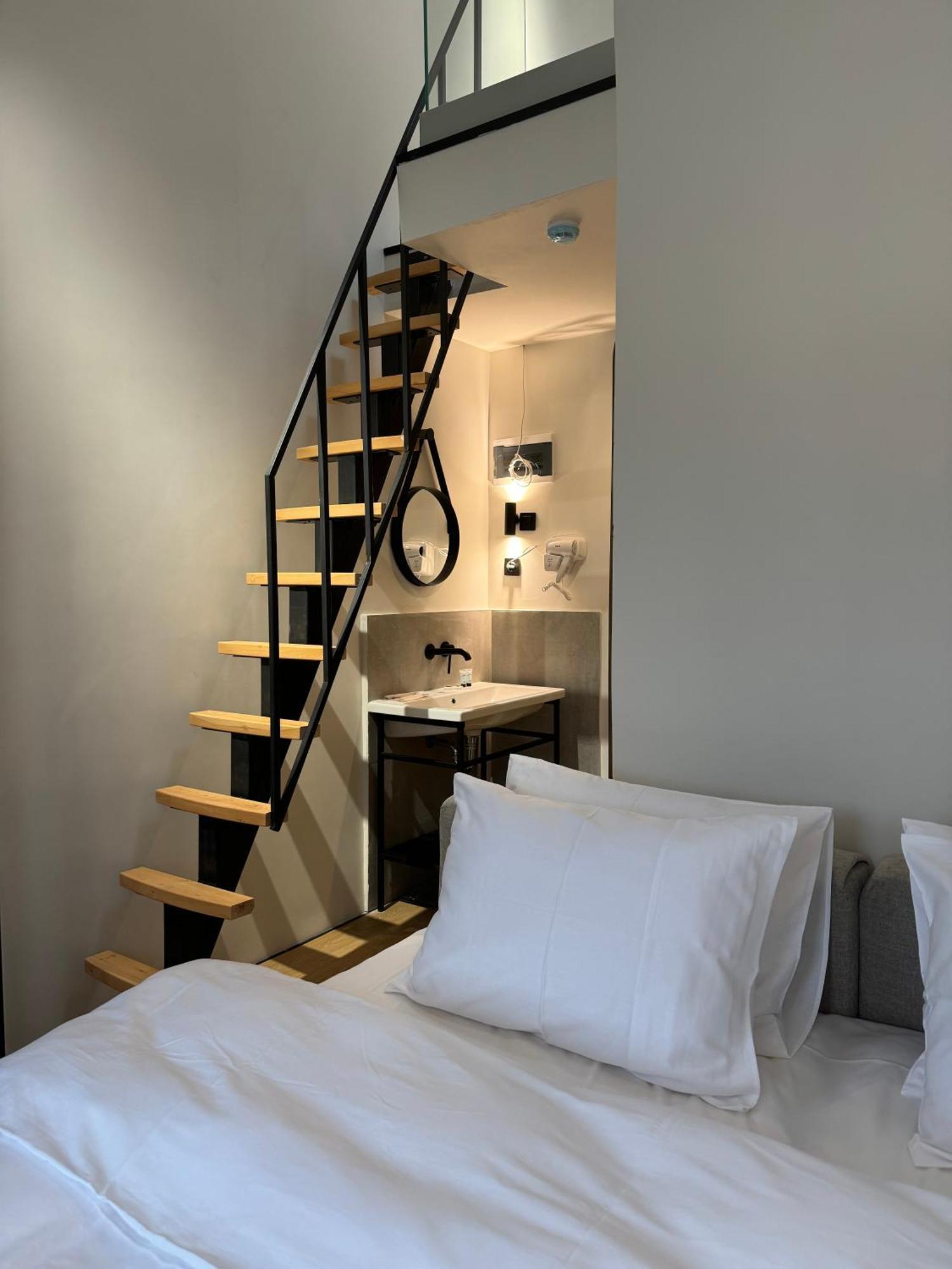 Mosh Mosh Boutique Hotel Almaty Exteriér fotografie